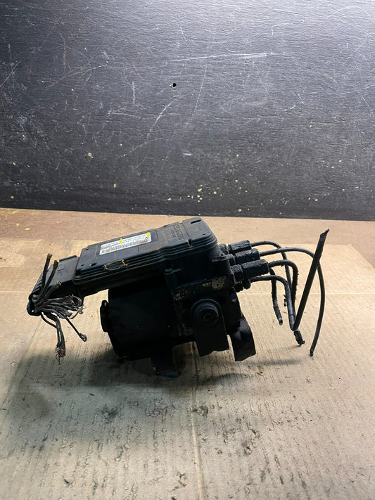 2009 2010 Ford E250 E350 Econoline Anti-Lock ABS Antilock Brake Pump y7356 DG0