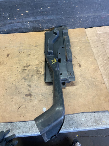 2003 to 2008 Nissan Murano Air Intake Cleaner Duct R0317 DG7
