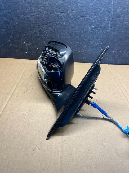 2014 to 2018 Infiniti Q50 Right Passenger RH View Door Mirror AF9438 DW2
