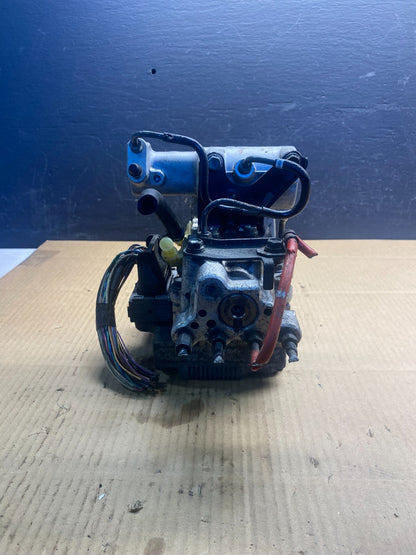 2010 - 2015 Toyota Prius ABS Brake Pump Anti Lock Module AE2231 DG3