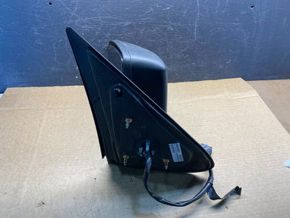 2003-2006 Ford Expedition Left Driver LH Side Turn View Door Mirror AD97514