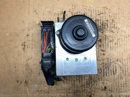2005 - 2009 Mercedes CLK350 ABS Anti Lock Brake Pump Module R4441 DG4
