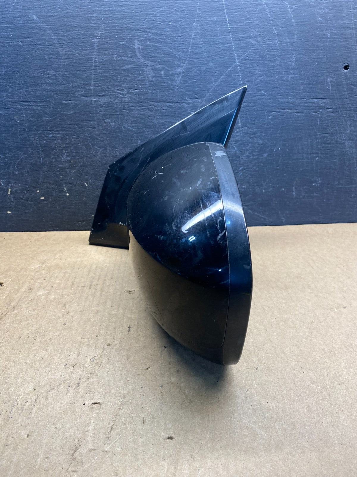 2009 to 2014 Nissan Murano Left Driver LH Side View Door Mirror AG6069 DG10
