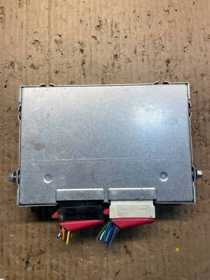 P1987 - 1992 Chevrolet Cavalier Ecu Engine Control Module Unit Ecm OEM S2462 DG2