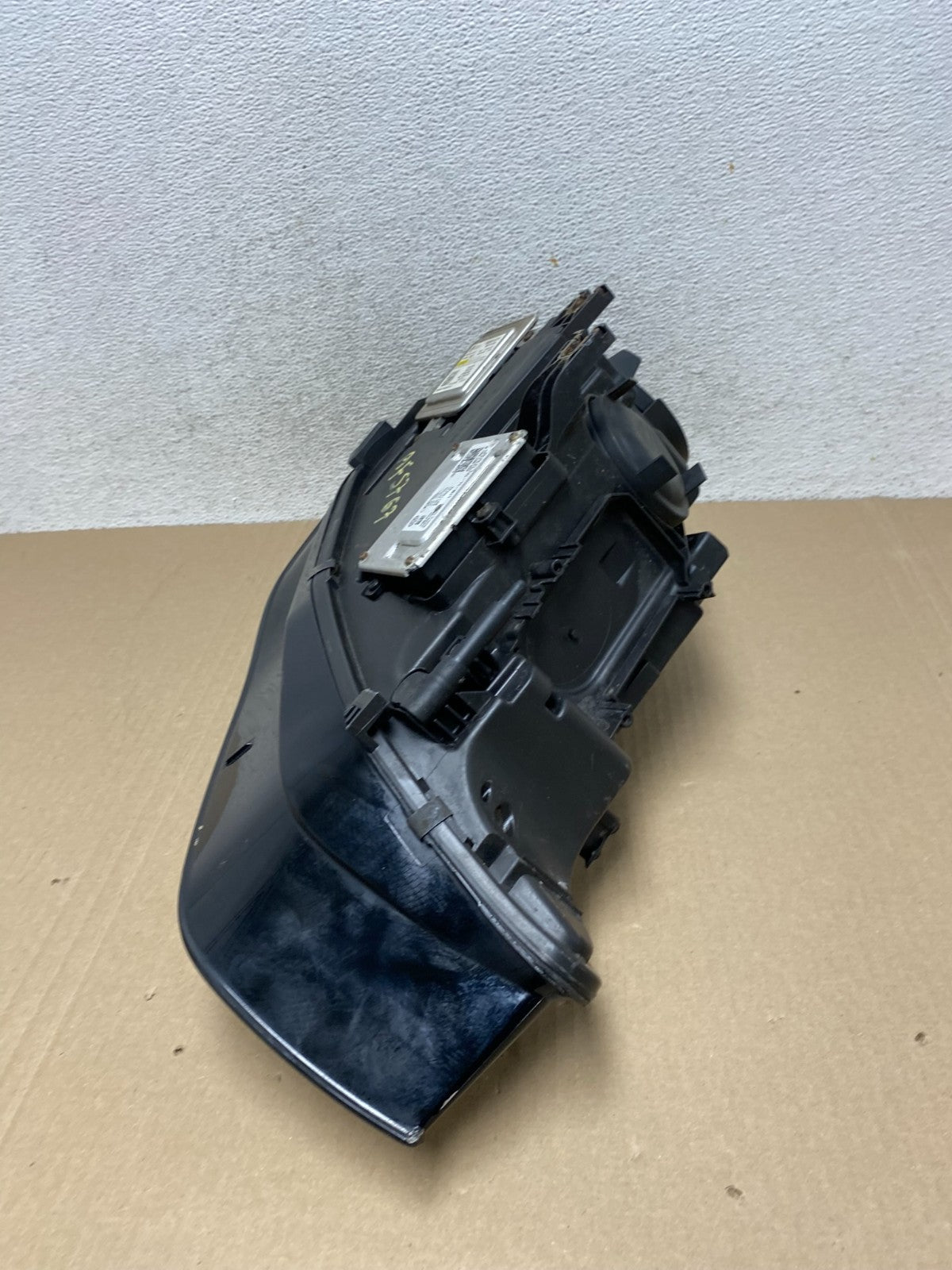 Xenon HID AFS 2013 to 2016 Audi A4 Left Driver LH Side Headlight AF5767 DW6
