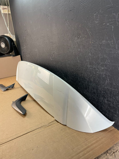 2013-2020 Infiniti JX35/QX60 Rear Tailgate Liftgate Spoiler Wing AE8407 DG1