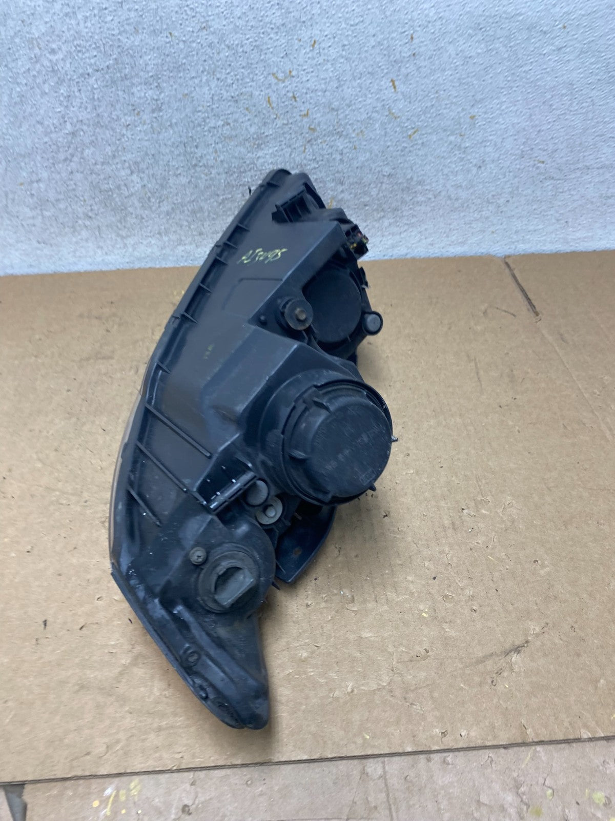 2009 2010 Kia Optima Right Passenger RH Side Halogen Headlight AI3495 DW7