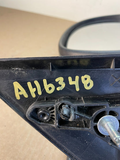 2007-2013 Chevrolet Tahoe Silverado Suburban Right Passenger Mirror ah6348 DG11