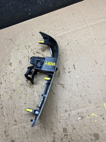2004 to 2010 Toyota Sienna Right Side Radio Switches Bezel Trim U5514 DG4