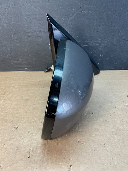 2013 to 2016 Nissan Pathfinder Right Passenger View Door Mirror AE8556 DW10