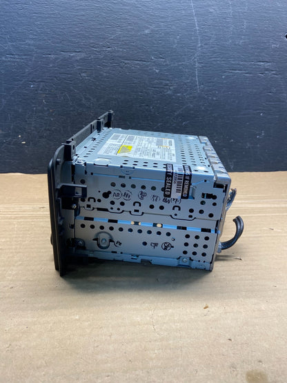2005 - 2009 Volvo S60 S70 S80 Radio Multimedia CD Player ae4604 DG1