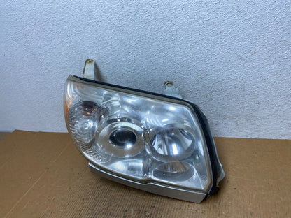 2006-2009 Toyota 4Runner Halogen Right Passenger Projector Headlight AE1615 DG1