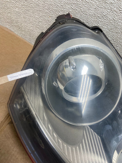 2006 to 2009 Volkswagen Jetta Golf Right RH HID Xenon Headlight Oem AA1169 DW4