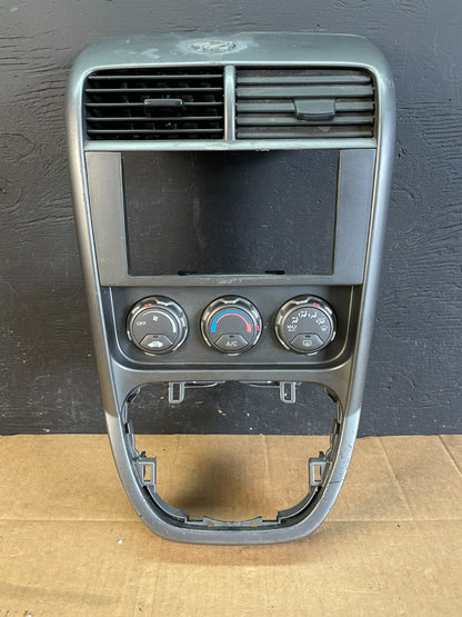 2003 to 2008 Honda Element Radio Climate Control Shifter Bezel ac5231 DG0