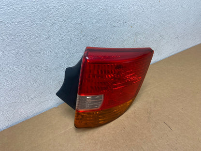 2000 to 2002 Toyota Celica Right Passenger RH Side Tail light AD5353 LK2