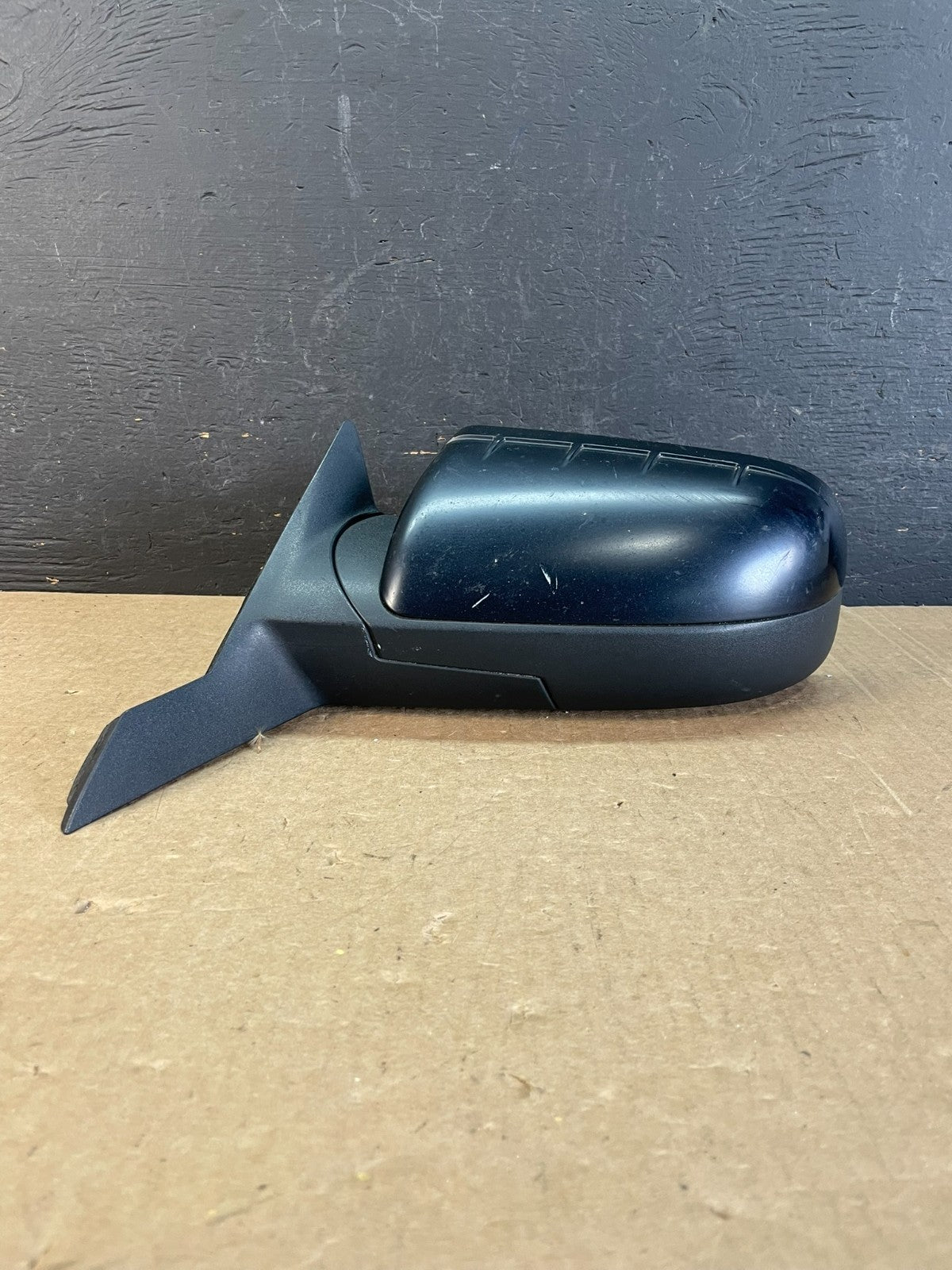 2008-2009 Ford Taurus Left Driver LH Side View Door Mirror AD0337 DW0
