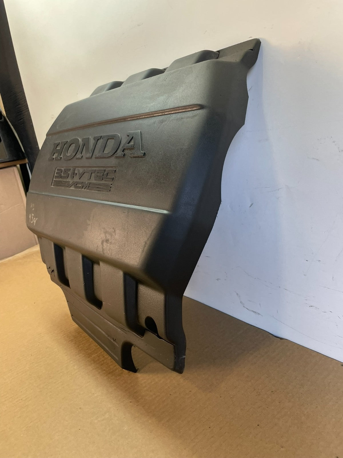 2011 to 2013 Honda Odyssey 3.5L Engine Motor Top Cover Panel AG7555 DG1