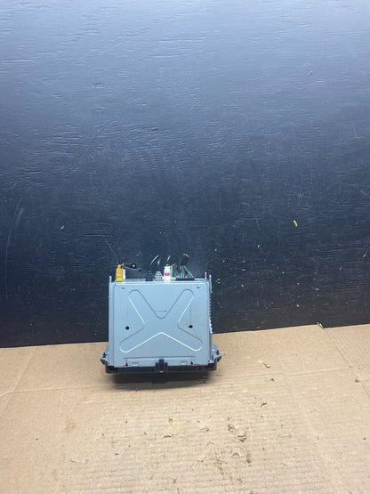 2011 - 2020 Dodge Journey Radio Info Media CD Player Unit OEM q2343 DG5
