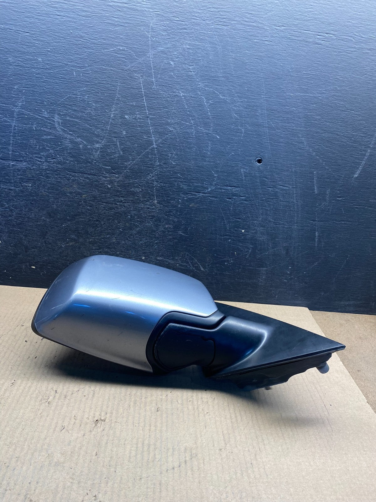 2004 to 2009 BMW X3 Right Passenger RH Side View Door Mirror AH4532 DW3