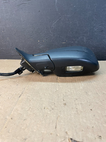 2004 - 2005 Volvo XC70 V70 Left Passenger Lh Side View Door Mirror AD5846 DW3