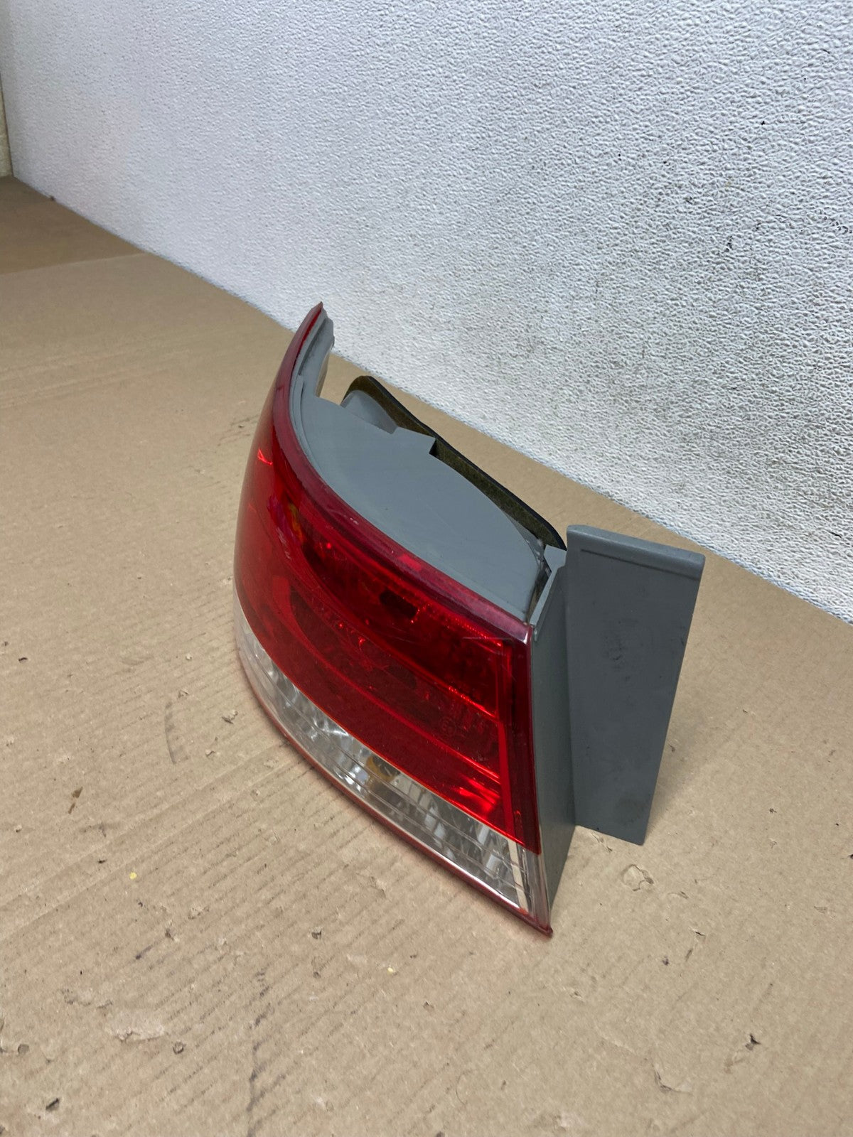 2006 2007 2008 Hyundai Sonata Left Driver Lh Side Tail Light DEPO AE9535 LK1
