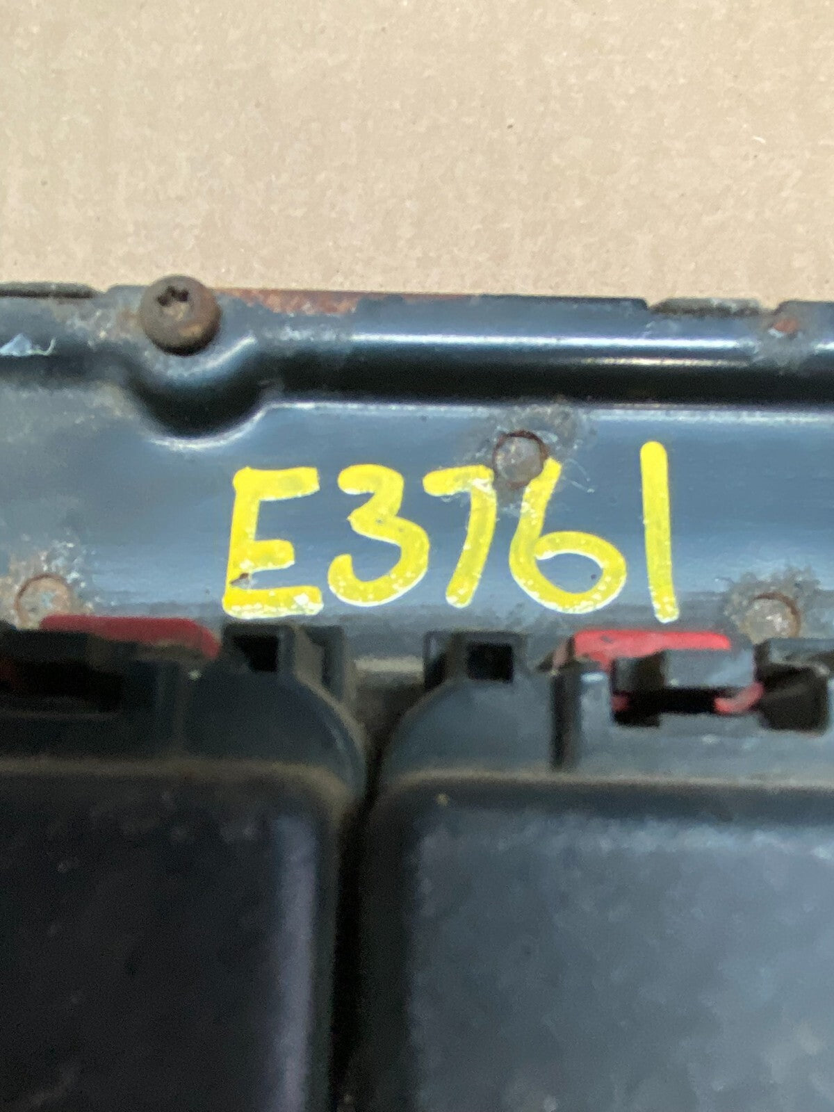 2003 Dodge Dakota 4.7L Engine Computer Module ECM P56040497AF E3761 DG14
