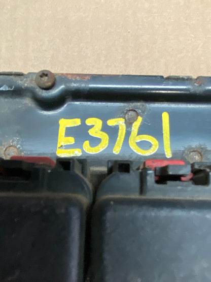 2003 Dodge Dakota 4.7L Engine Computer Module ECM P56040497AF E3761 DG14