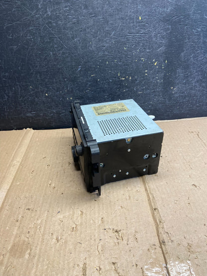 2008-2013 Chevrolet Express GMC Savana Radio AM FM mp3 Aux Input AI2860 DG2