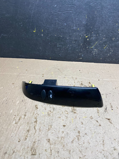 2004 to 2010 Toyota Sienna Switch Key Light Indicator Bezel Trim u5390 DG0