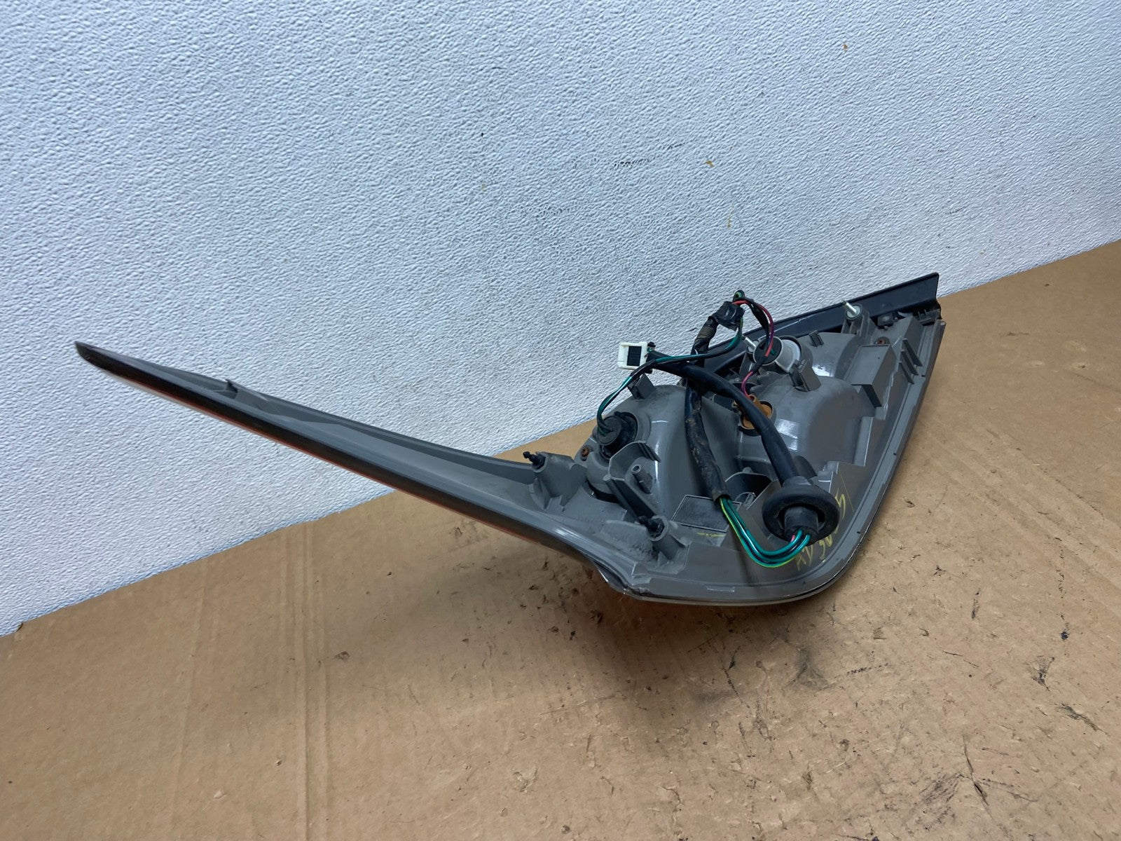 2013 2014 2015 Nissan Altima Right Passenger RH Side Tail Light AD3055 LK7