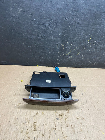 2000-2006 Mercedes S430 S500 Center Console Ash Tray Compartment OEM T6293 DG1
