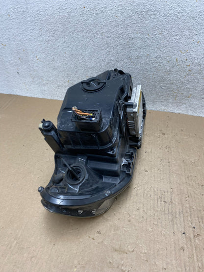 Xenon AFS 2004 2005 2006 Bmw E53 X5 Left Driver Lh Headlight AJ2270 DW10