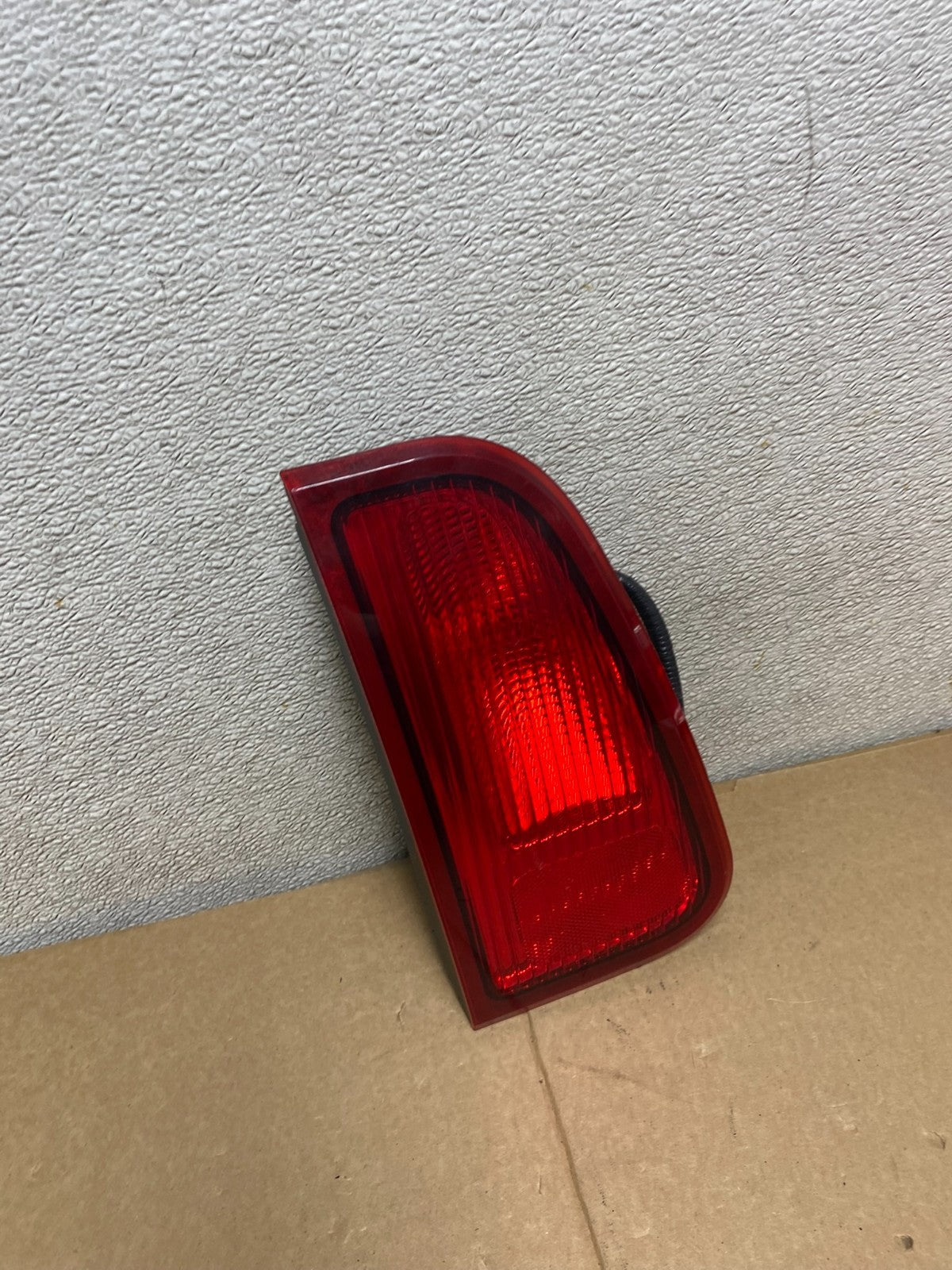 2003 - 2006 Lincoln Navigator Left Driver Lh Side Tail Light Inner Oem U9739 DW2