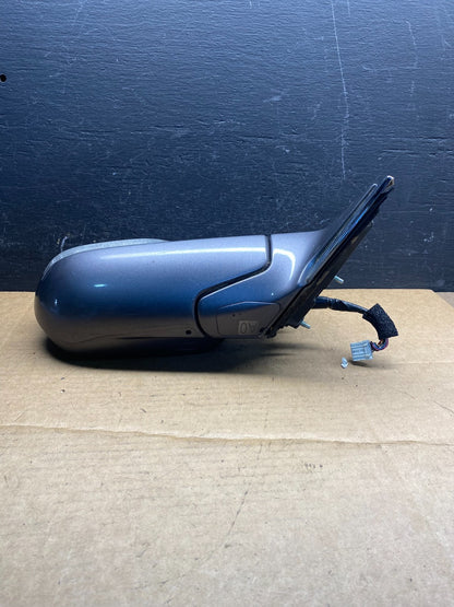 2005 to 2008 Acura RL Right Passenger RH Side Door View Mirror Power ad6748 DG3