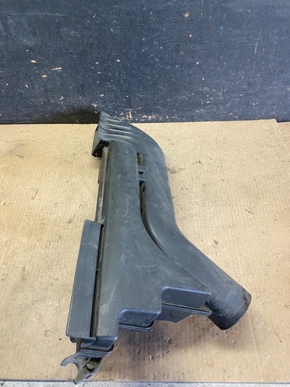 2007 to 2013 Nissan Altima 2.5L Air Duct Tube Resonator 16554-JA000 OEM q5848 DG3