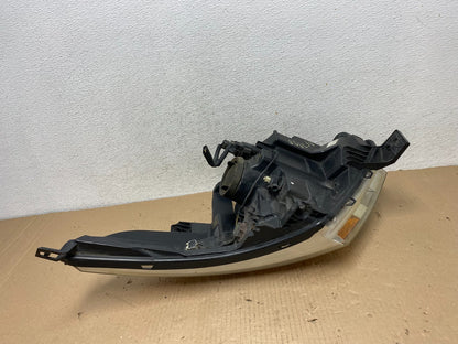 2011 to 2015 Ford Explorer Right Passenger Halogen Headlight AF3188 DW5
