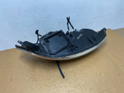 2006 to 2010 Toyota Sienna Left Driver Lh Side Headlight Halogen AE0492 DW7