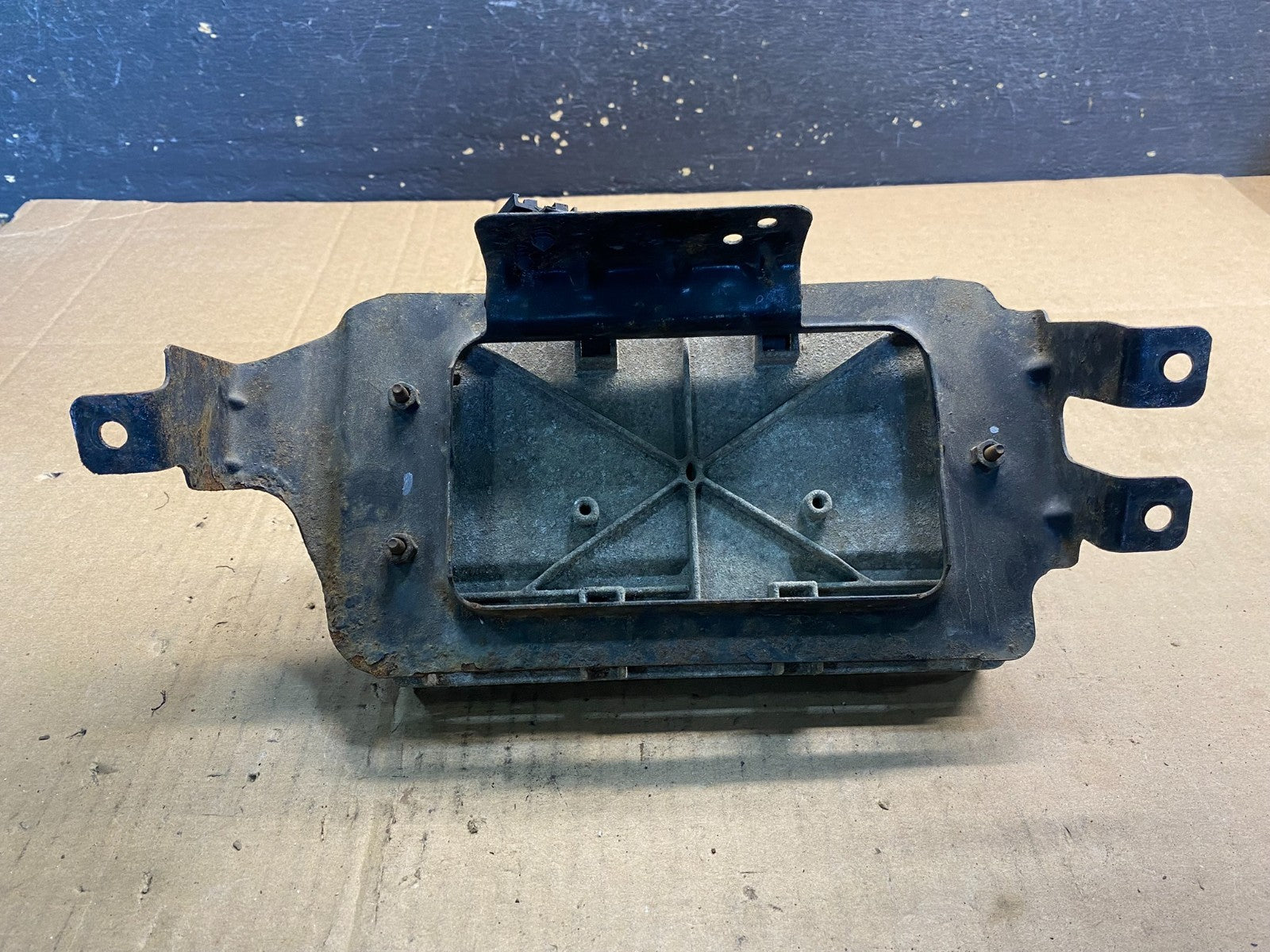 2008 - 2009 Dodge Caravan Engine Computer ECU ECM aa7674 DG2