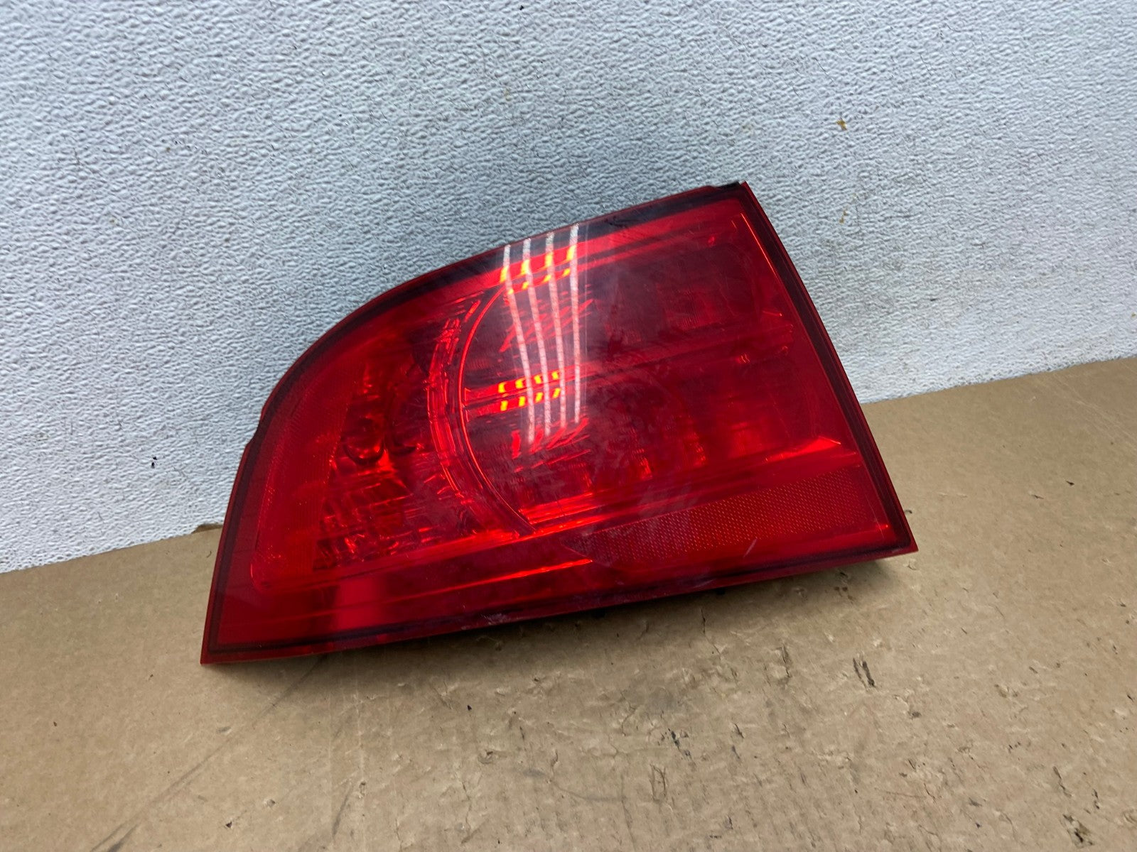 2004 2005 2006 Acura TL Left Driver Lh Side Tail Light AG1168 LK0
