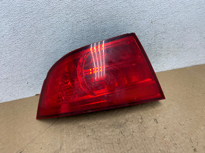 2004 2005 2006 Acura TL Left Driver Lh Side Tail Light AG1168 LK0