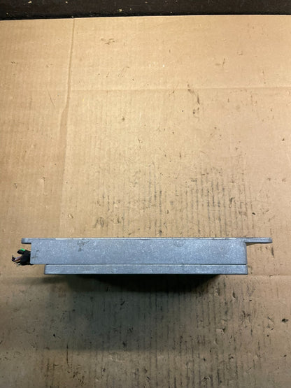 2002 to 2005 BMW 745i Motorola Car Phone Receiver 6923553 Module w6755 DG1