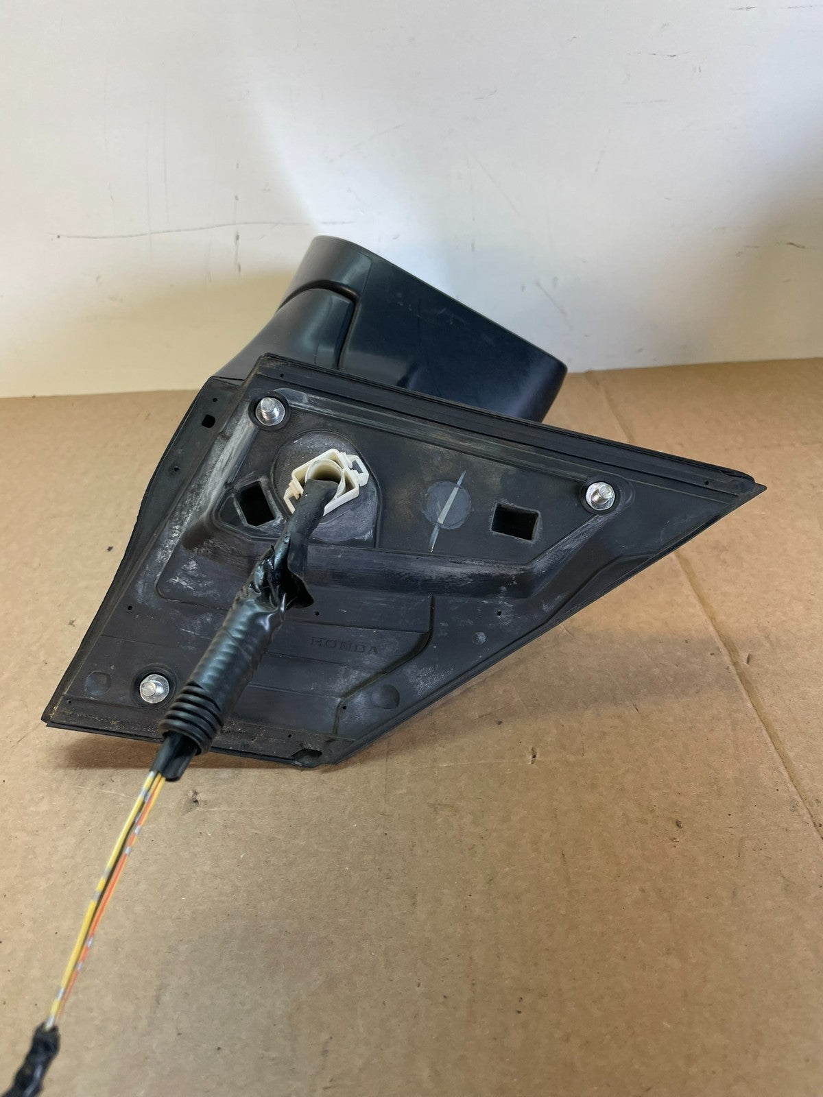 2012-2016 Honda CR-V CRV Left Driver LH Side View Door Mirror AH6157 DW4