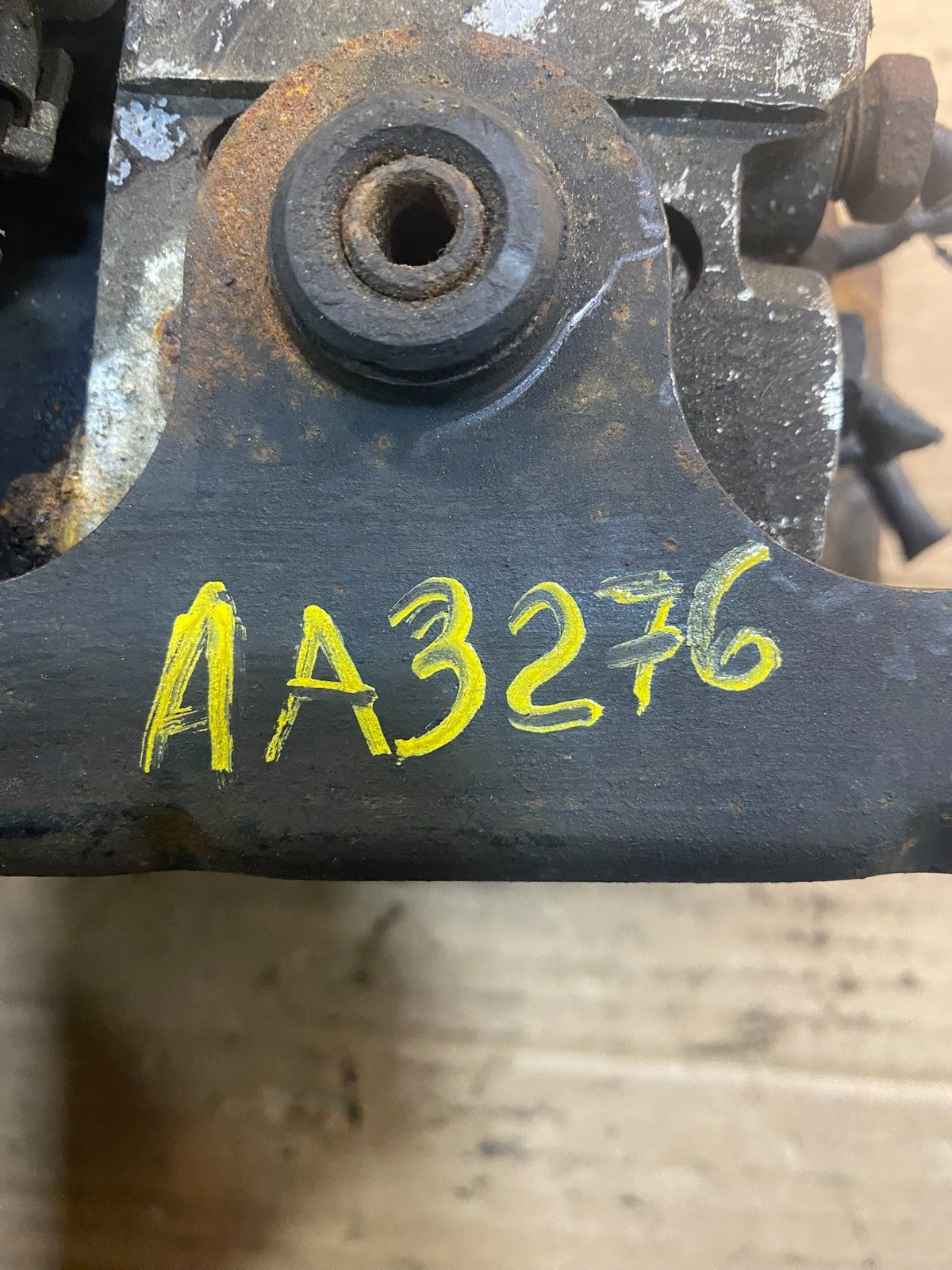2005 - 2007 Chevrolet Silverado GMC Sierra ABS Anti-Lock Brake Module aa3276 DG7