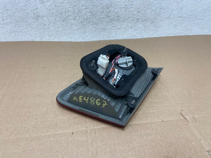 2011 2012 2013 Kia Sorento Left Driver Lh Inner Tail Light AE4867 LK4