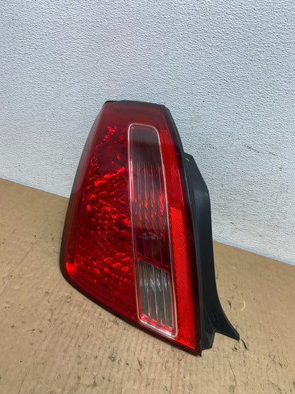 2007 to 2009 Kia Amanti Left Driver Side Tail Light AD2542 DW0