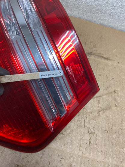 2007 to 2009 Mercedes GL-Class GL450 Left Driver LH Tail Light OEM Y8989 DW4