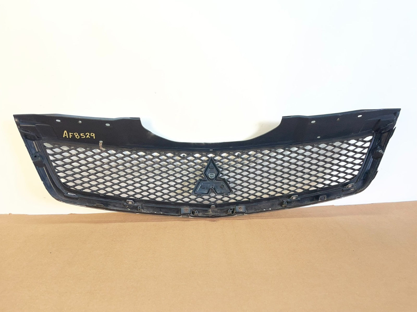 2010 2011 2012 Mitsubishi Galant Front Upper Grille Grill AF8529 DG3