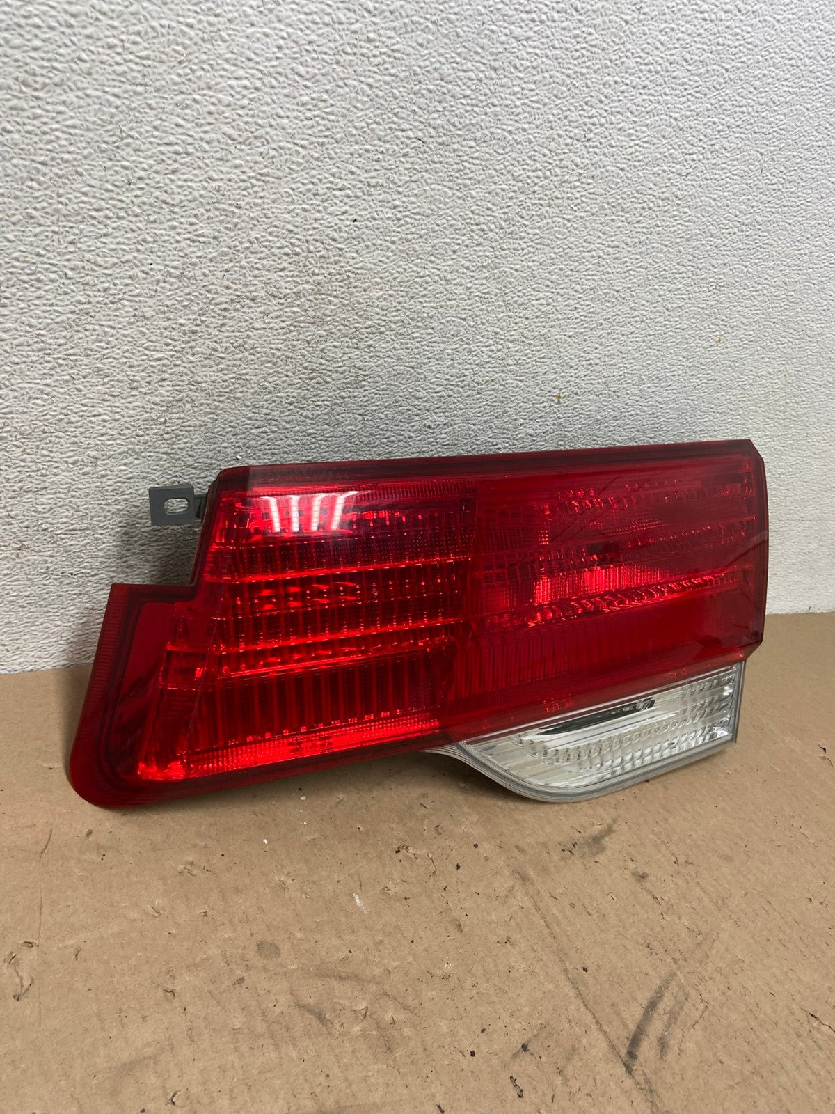 2008 2009 2010 Honda Odyssey Tail Light Inner Right Passenger Rh DEPO AG4812 LK2
