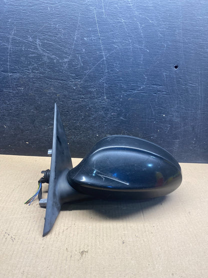 2006 to 2008 BMW 328i 335i Left Driver Lh Side View Door Mirror AH3452 DG0