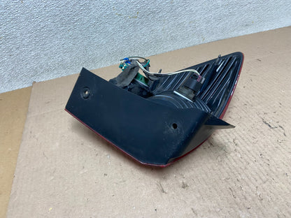 2009 - 2011 Dodge Journey Right Passenger Side Tail Light Oem Z6131 DW4